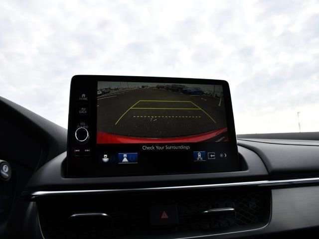 New 2025 Acura ADX A-Spec image 15