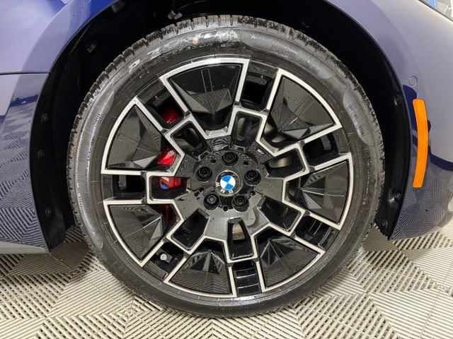 New 2026 BMW 430i xDrive w/ M Sport Package AWD/4WD image 18