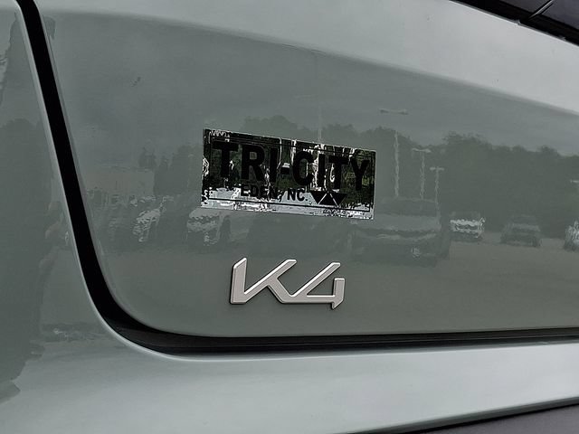 New 2026 Kia K4 FWD image 19