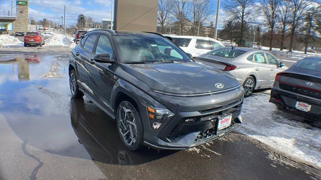 New 2024 Hyundai Kona N Line video 2