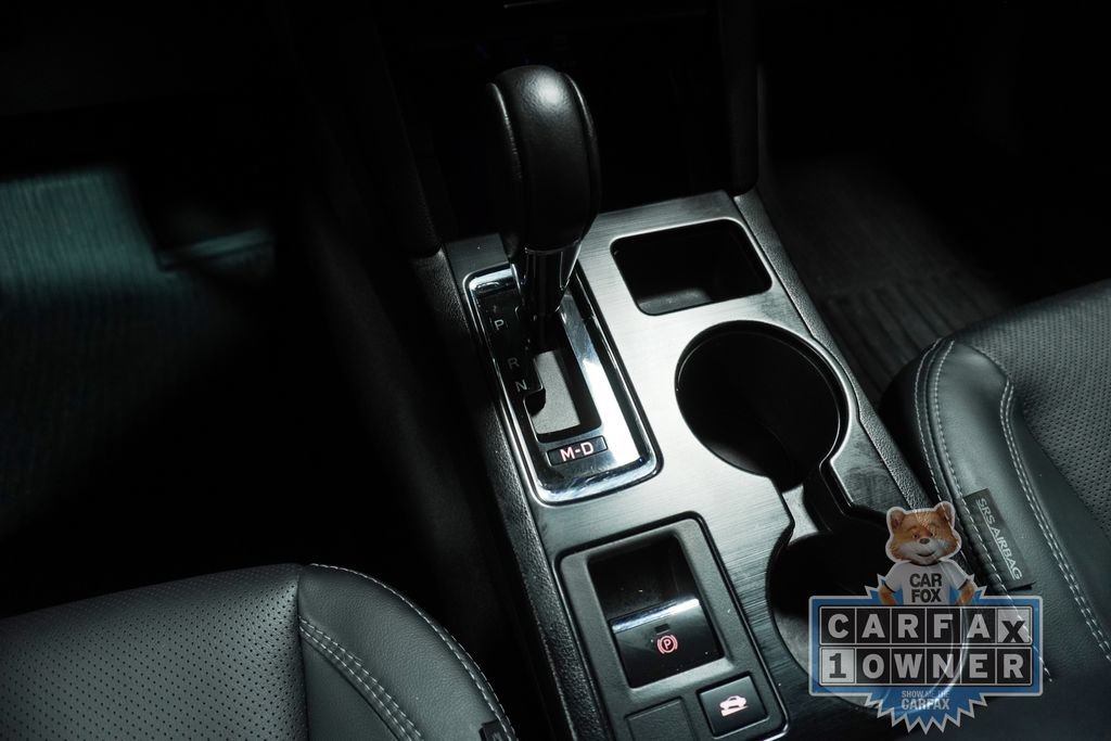 Used 2019 Subaru Legacy 3.6R Limited w/ Popular Package #2A AWD/4WD image 19