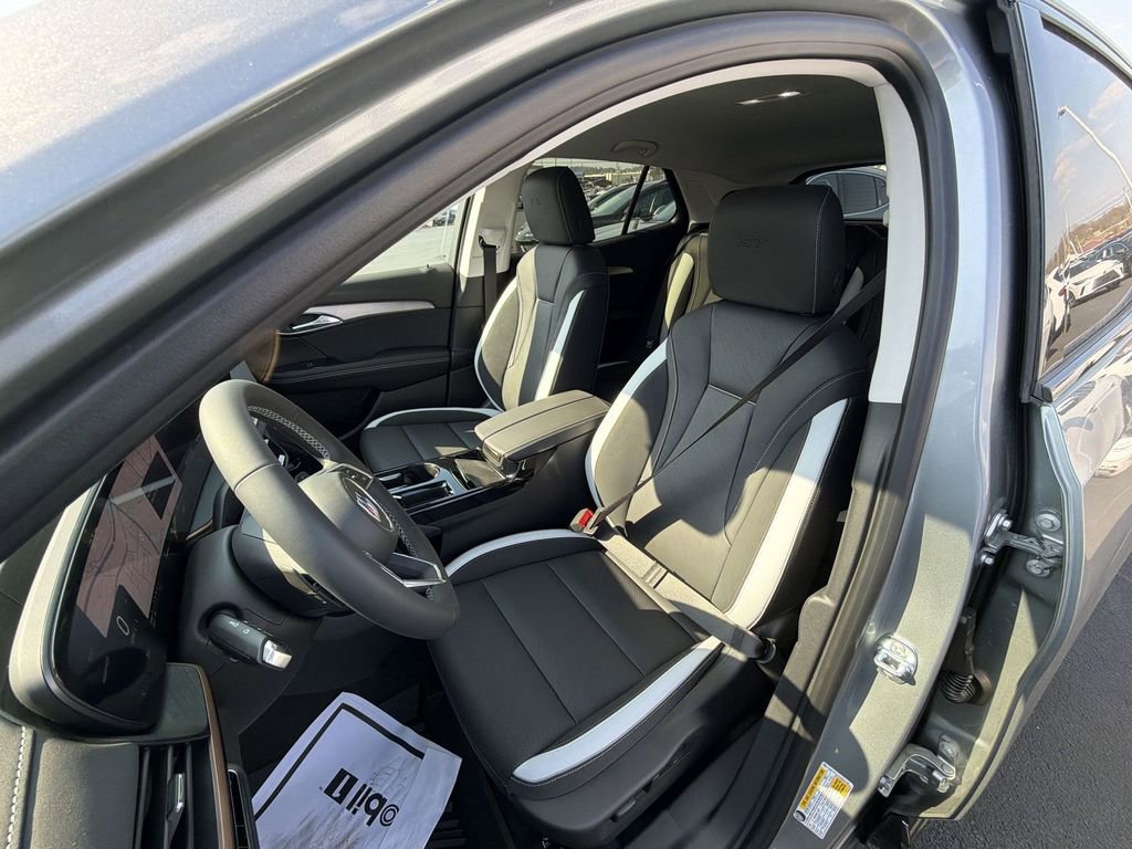 New 2026 Buick Envision Sport Touring image 17