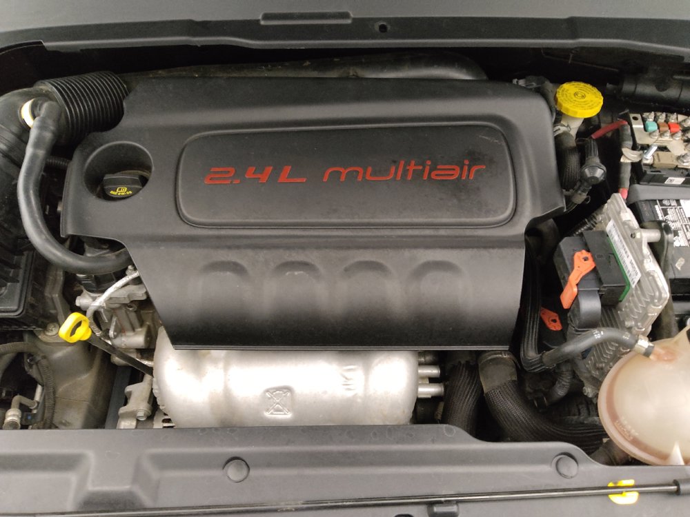 Used 2020 Jeep Compass Trailhawk AWD/4WD image 30