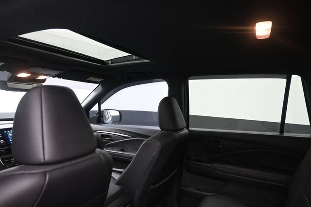 Used 2025 Honda Passport EX-L image 20