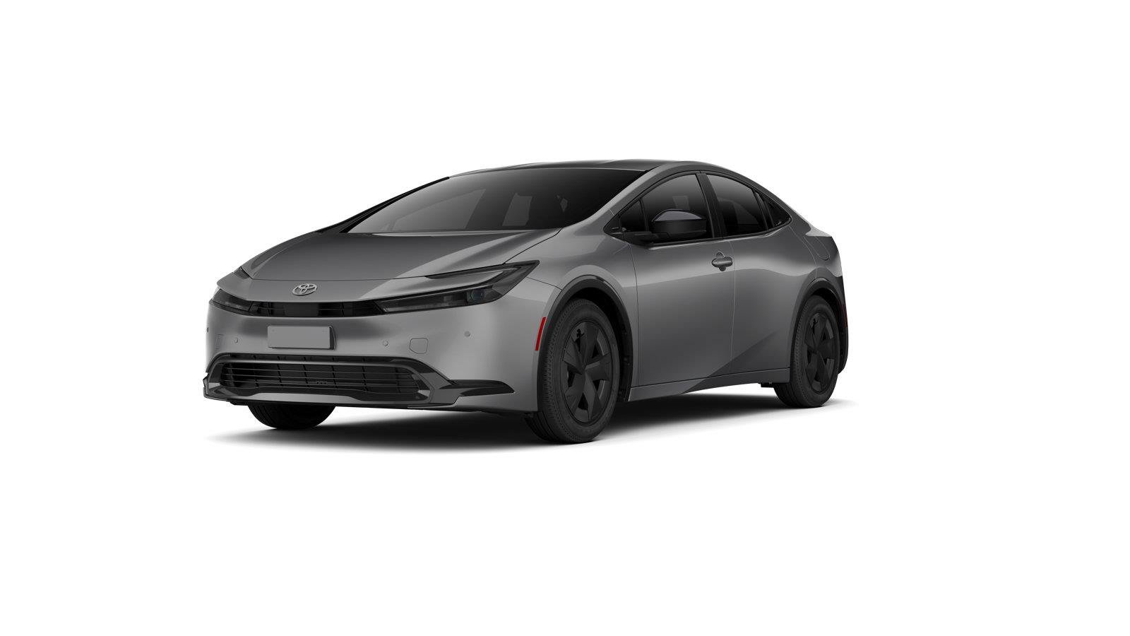 New 2027 Toyota Prius LE FWD image 23