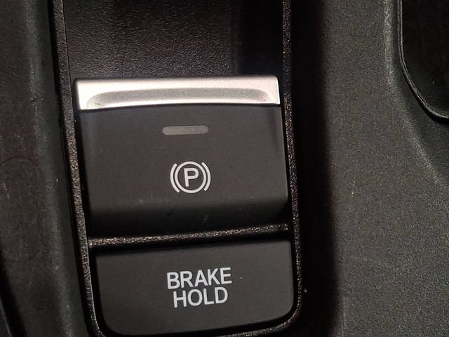 Certified 2023 Honda Accord LX image 22