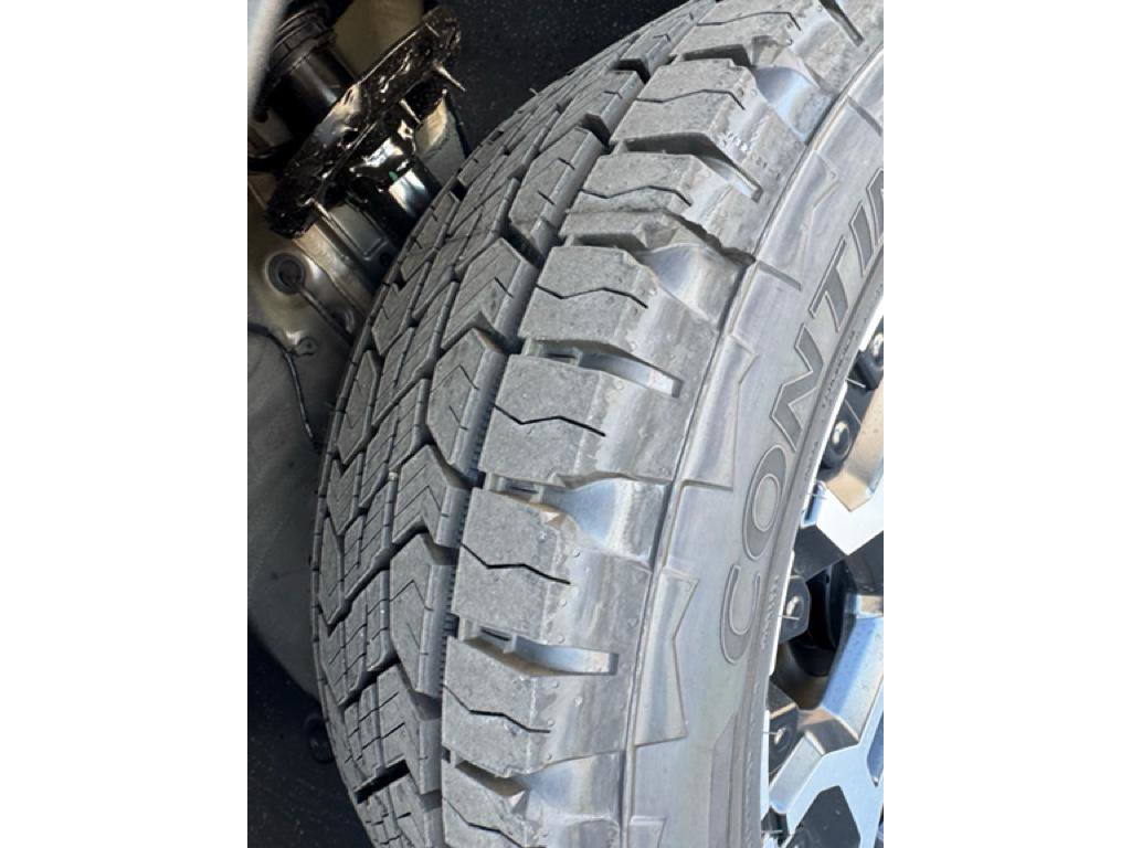 New 2025 Hyundai Santa Cruz XRT image 29