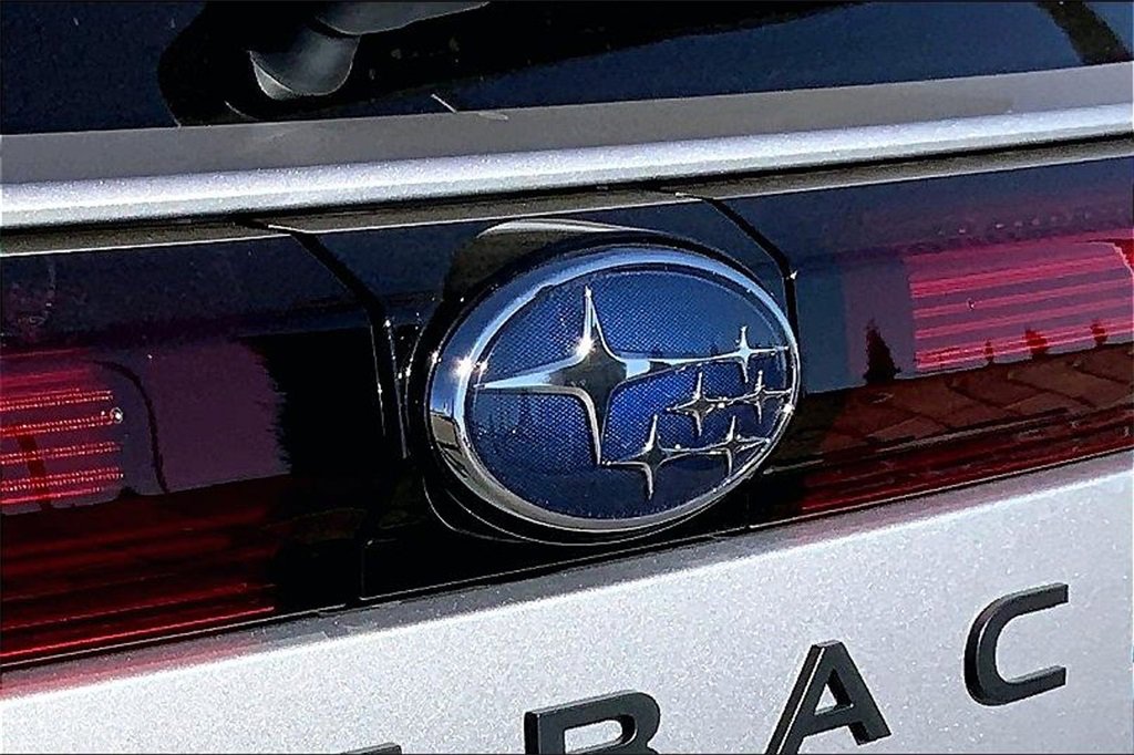 New 2026 Subaru Outback Touring XT image 9