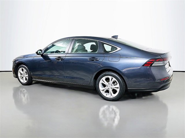 Used 2023 Honda Accord LX image 5