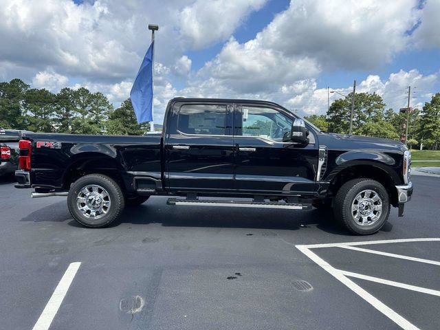 New 2026 Ford F250 Lariat w/ Chrome Package AWD/4WD image 3