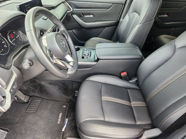 Used 2026 MAZDA CX-90 3.3 Turbo w/ Select Package AWD/4WD image 10