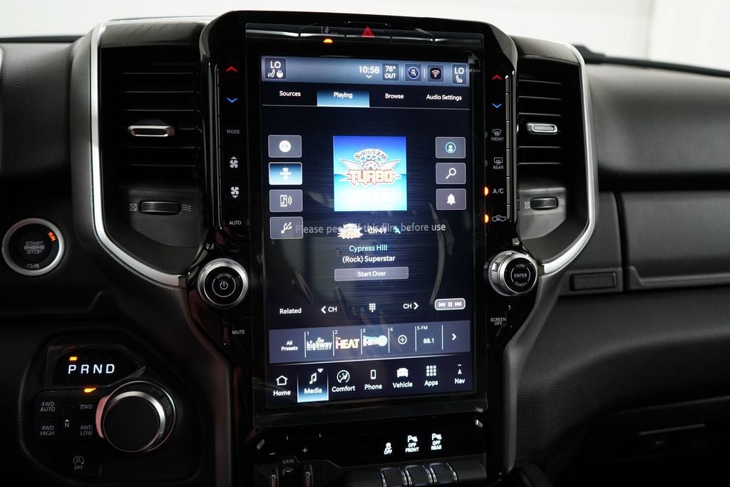 New 2027 RAM 1500 Big Horn AWD/4WD image 25