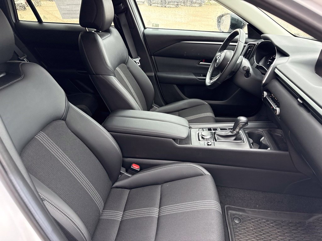 Used 2024 MAZDA CX-50 AWD 2.5 S w/ Weather Package image 17