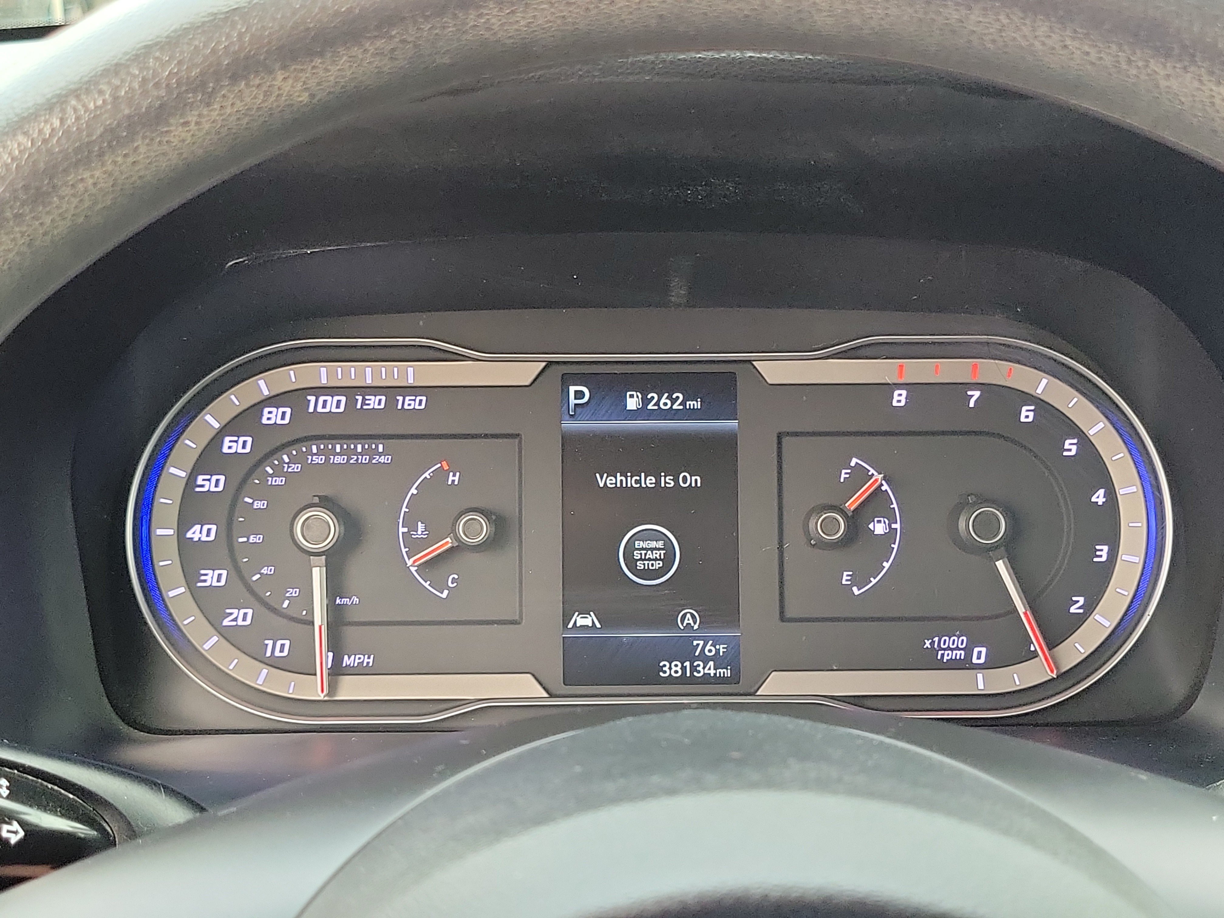 Used 2022 Hyundai Tucson SEL w/ Cargo Package FWD image 11