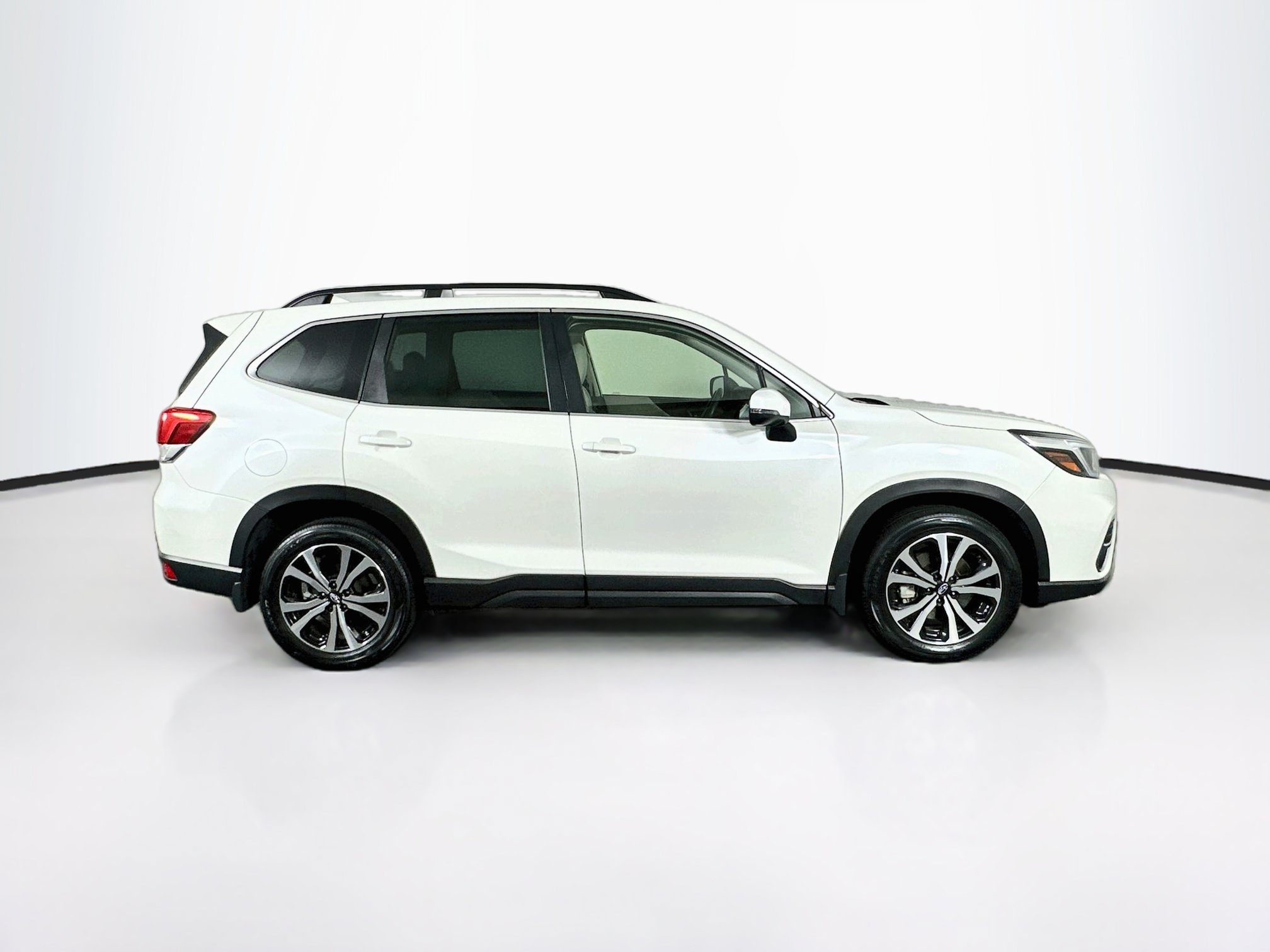 Used 2020 Subaru Forester Limited AWD/4WD image 10