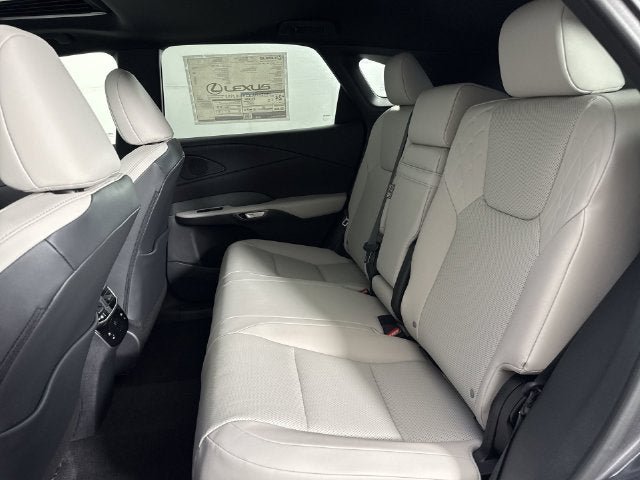 New 2026 Lexus RX 350 Premium AWD/4WD image 22