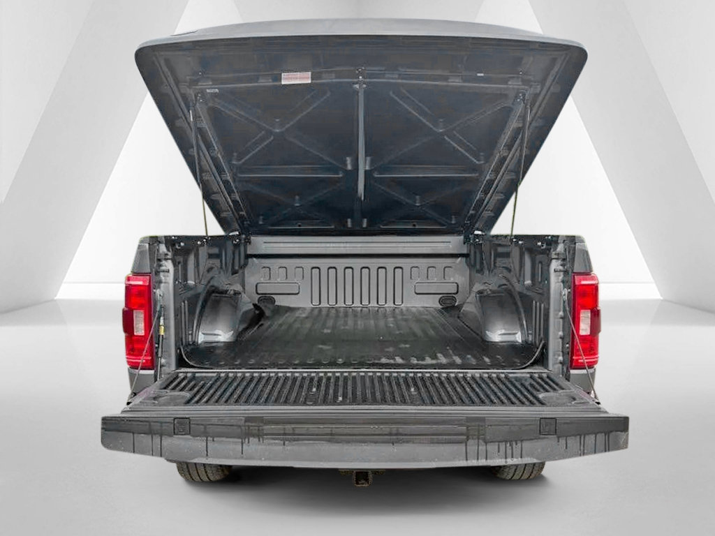 Used 2022 Ford F150 XLT AWD/4WD image 30