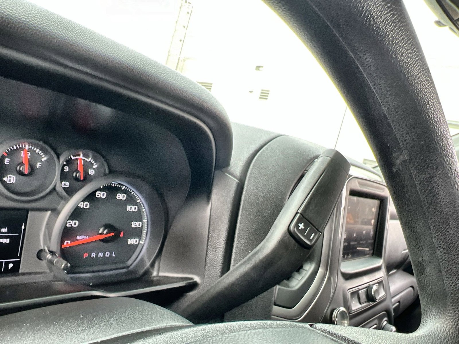 Used 2020 Chevrolet Silverado 1500 Custom Trail Boss w/ Infotainment Package image 21