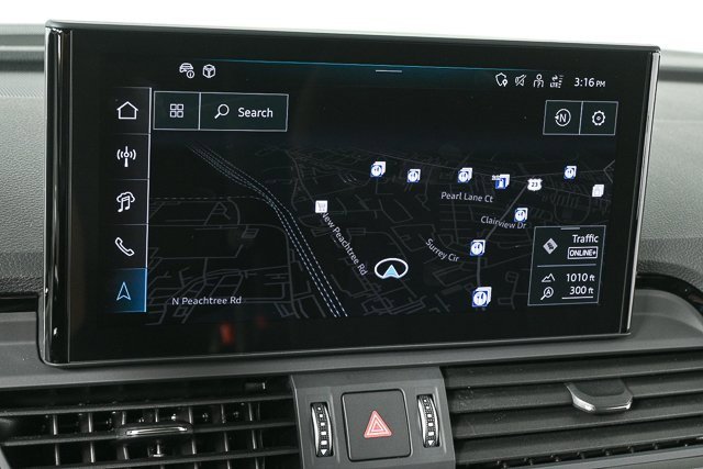 New 2025 Audi Q5 2.0T Premium Plus image 17