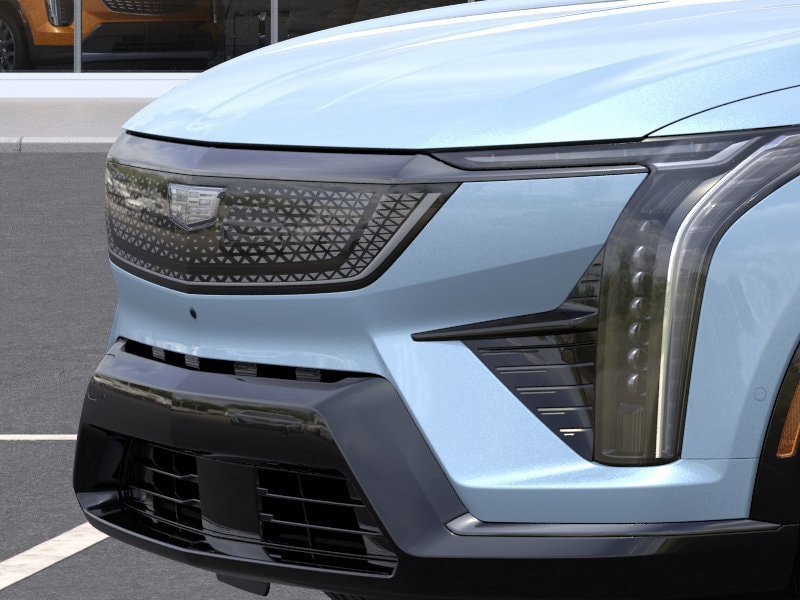 New 2026 Cadillac Optiq Sport 1 w/ LPO, Floor Liner Package RWD image 13