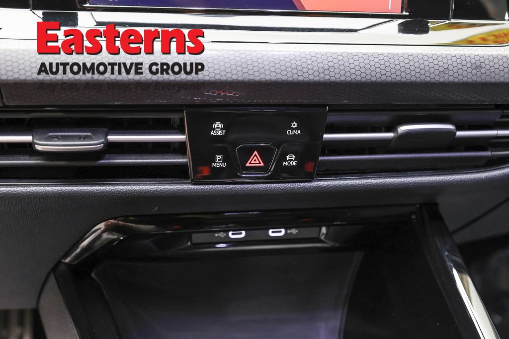 Used 2024 Volkswagen GTI S FWD image 19