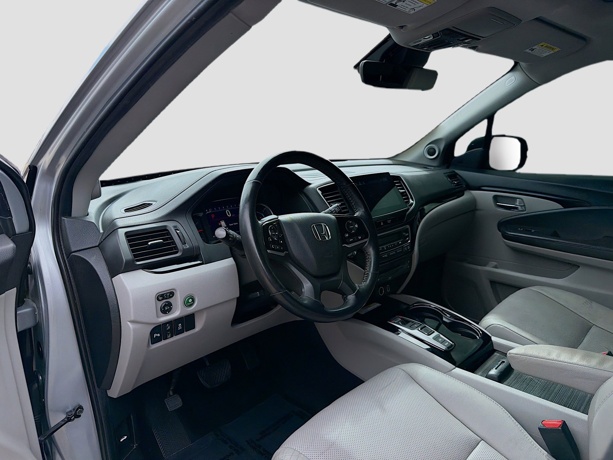 Used 2019 Honda Pilot Elite image 9