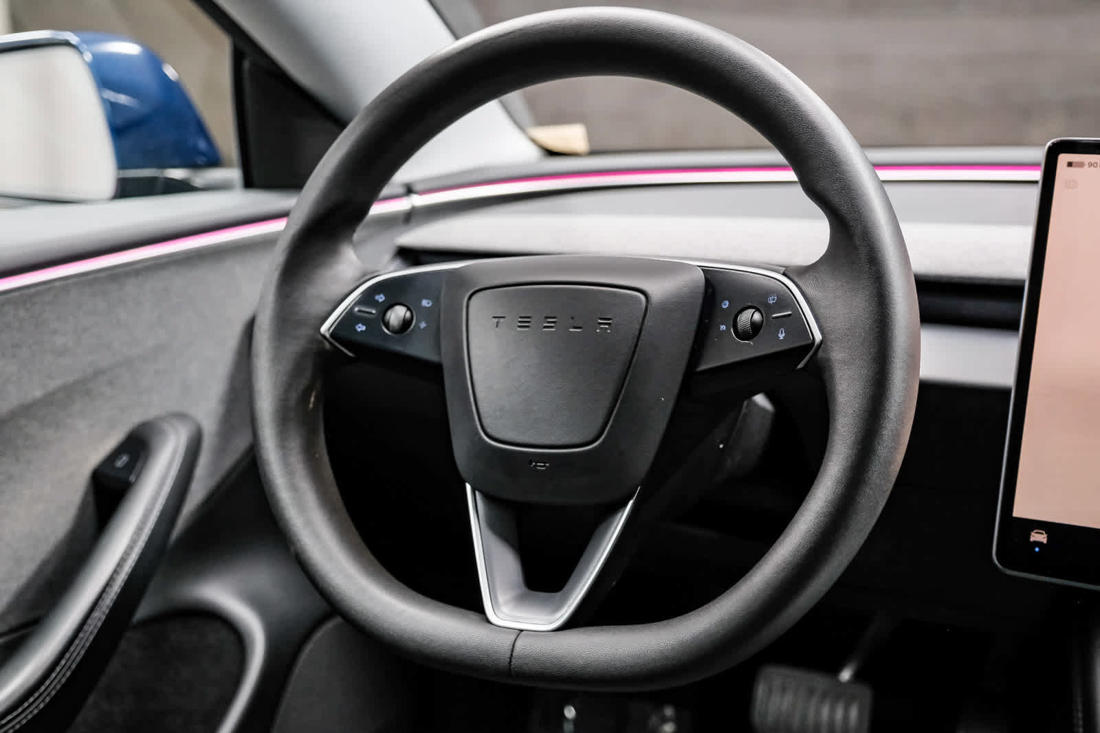 Used 2024 Tesla Model 3 Standard Range RWD image 19