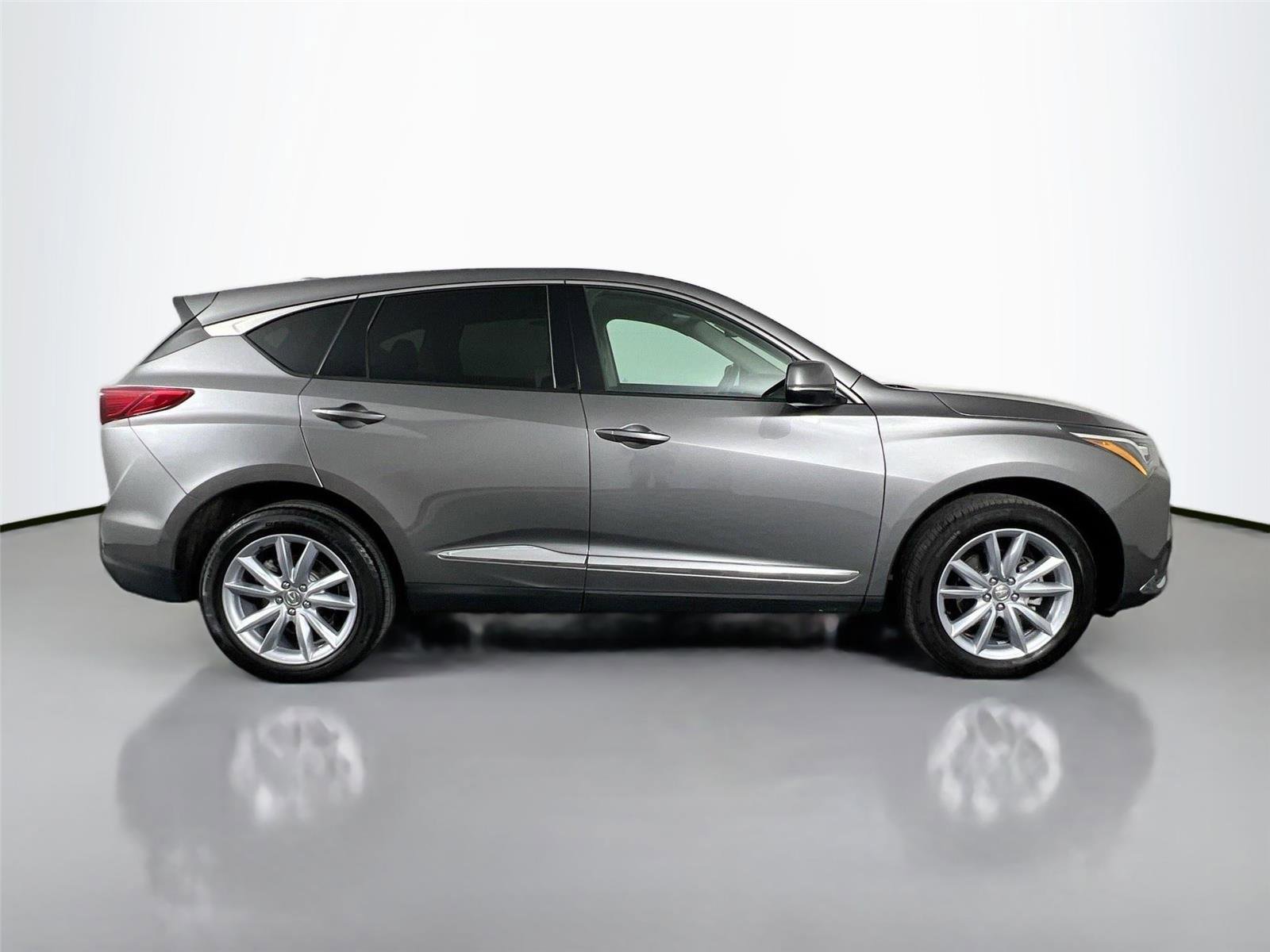 Used 2024 Acura RDX SH-AWD image 7