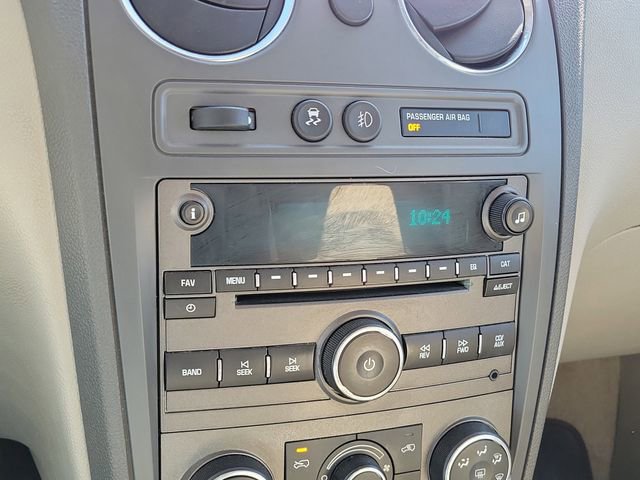 Used 2011 Chevrolet HHR LT w/ LT Preferred Equipment Group image 30