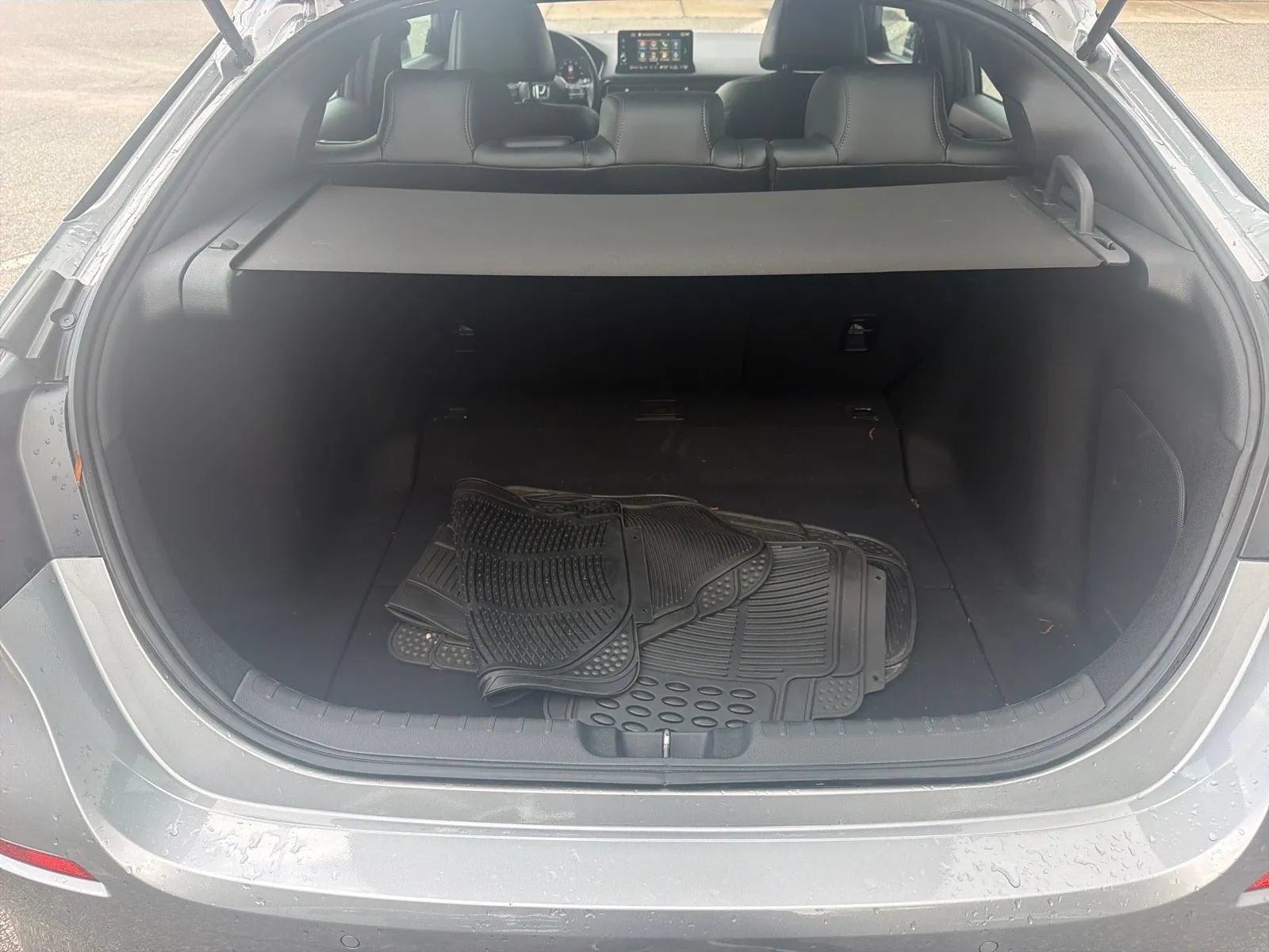 Used 2022 Honda Civic Sport Touring image 17