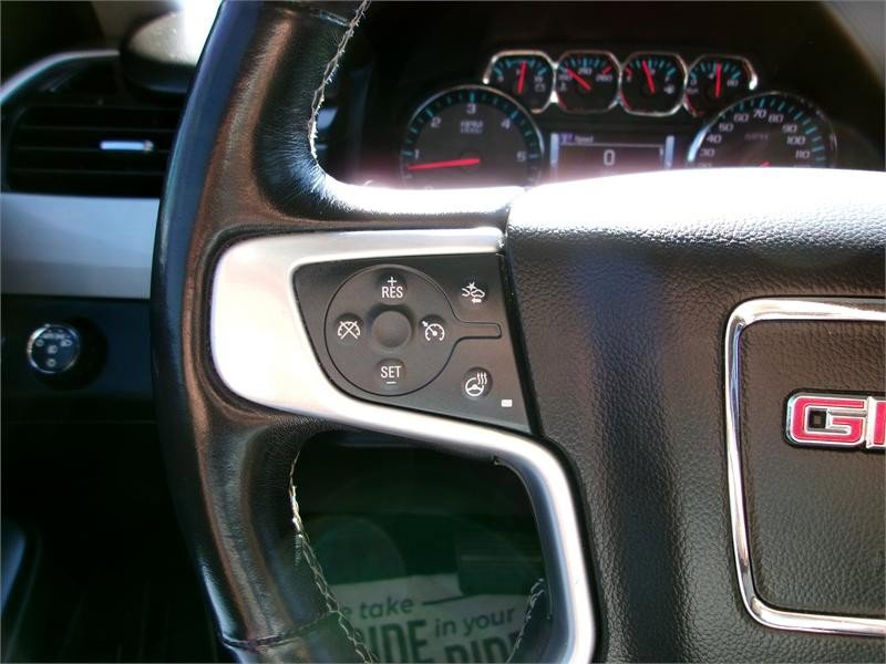 Used 2019 GMC Yukon XL SLT w/ Premium Edition image 25