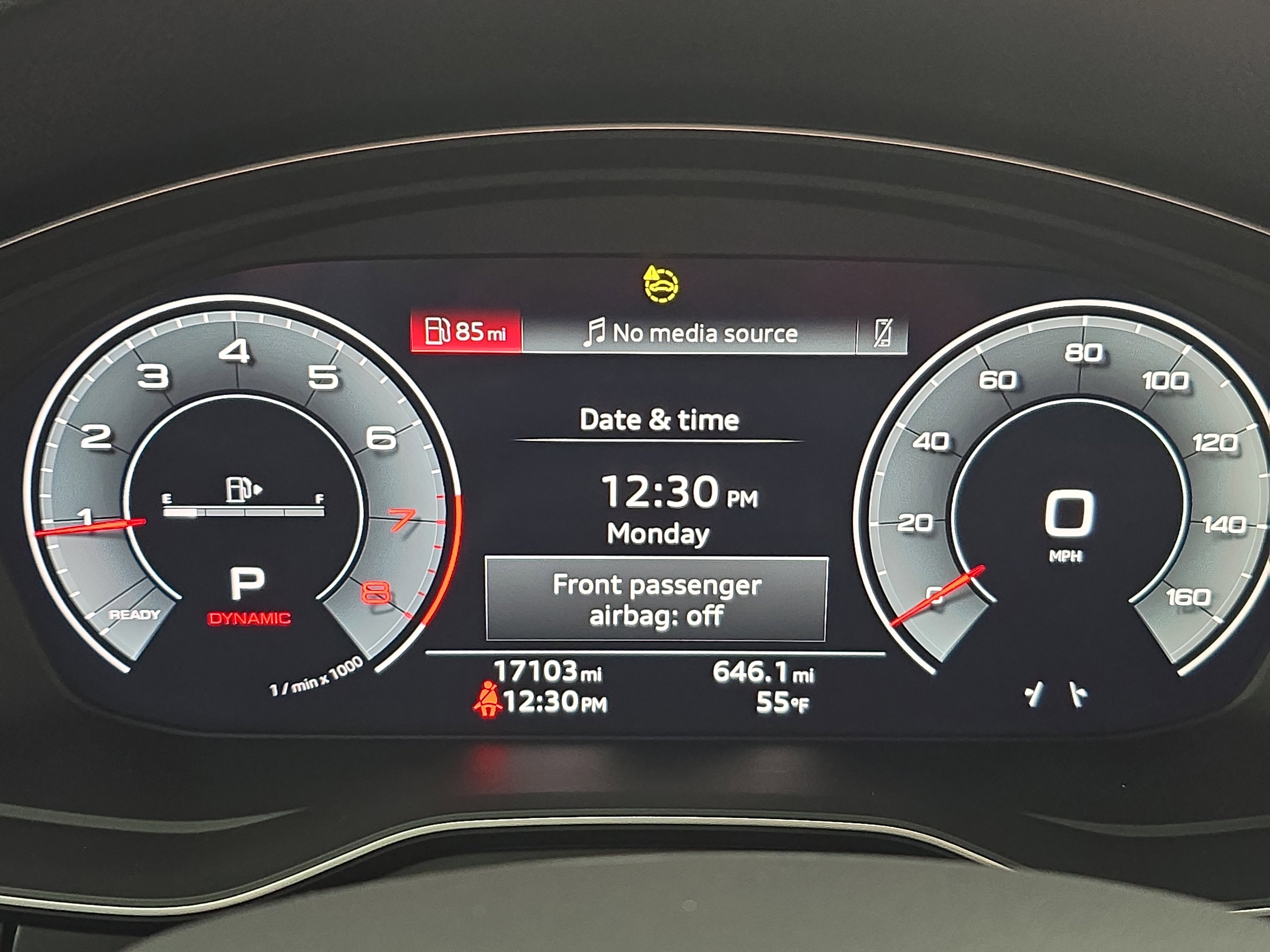 Used 2024 Audi A5 2.0T Premium Plus image 18