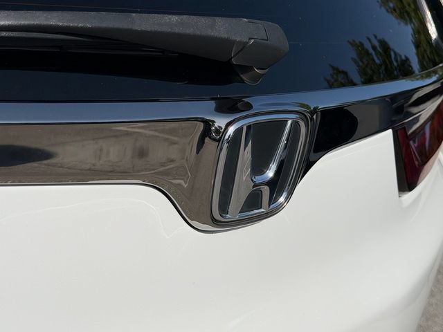 Used 2022 Honda CR-V EX image 16