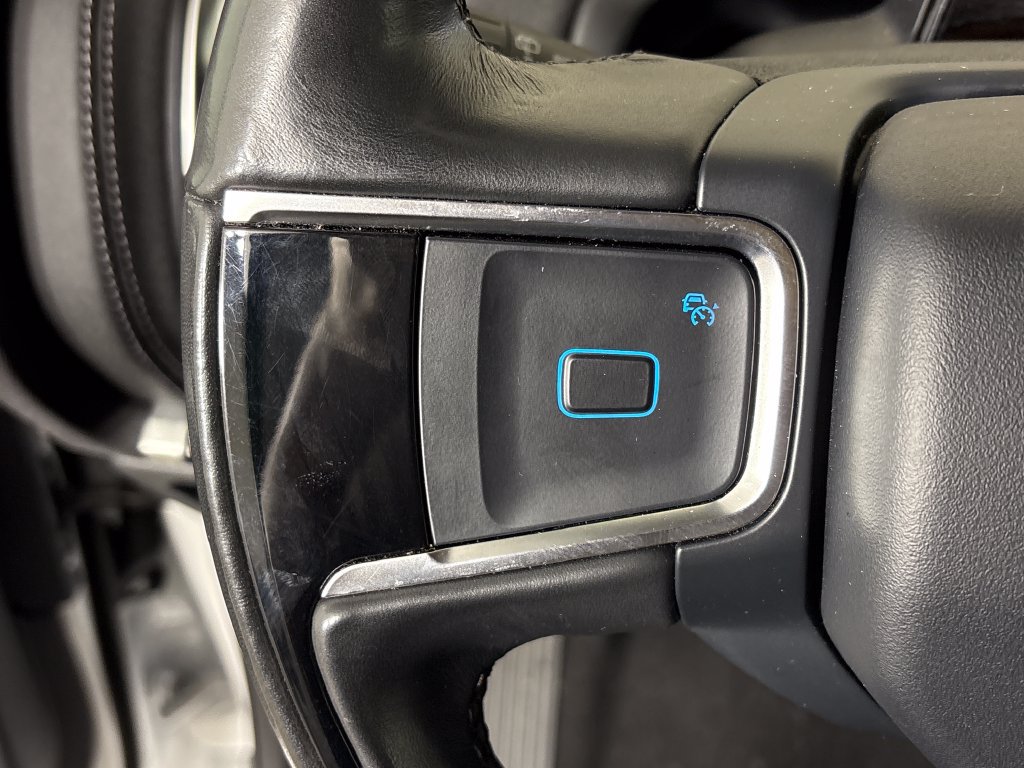 Certified 2025 Ford Expedition Max Platinum AWD/4WD image 18