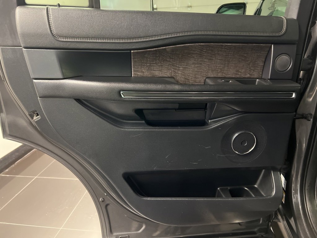 Certified 2020 Ford Expedition Limited w/ Special Edition Package image 37