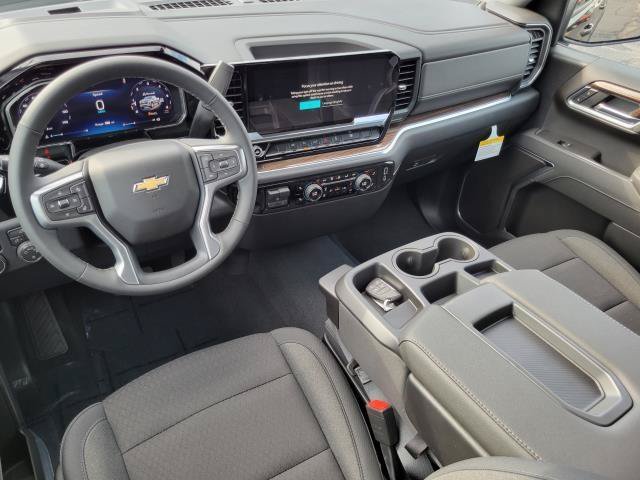 New 2026 Chevrolet Silverado 1500 LT AWD/4WD image 27