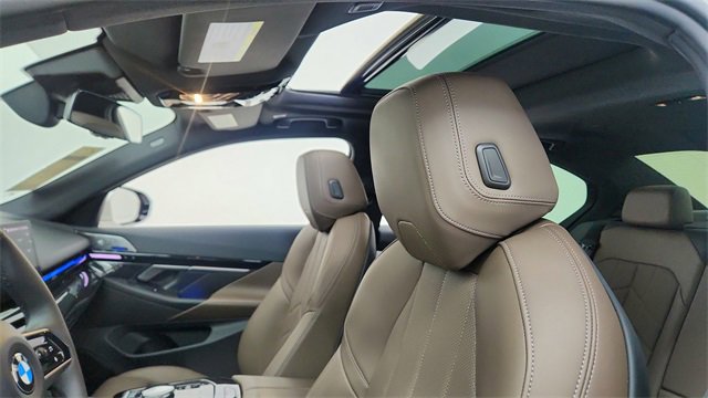 Used 2024 BMW 530i xDrive image 32