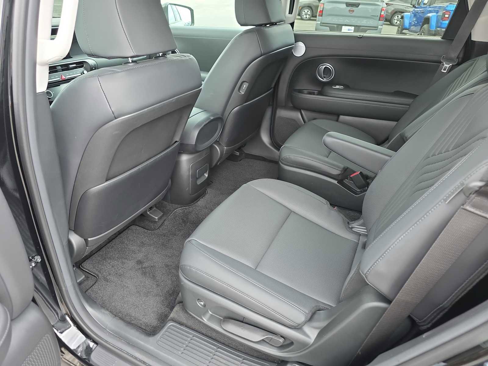 Certified 2026 Hyundai Palisade SEL FWD image 28
