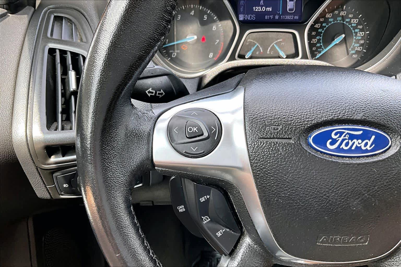 Used 2012 Ford Focus SE FWD image 24