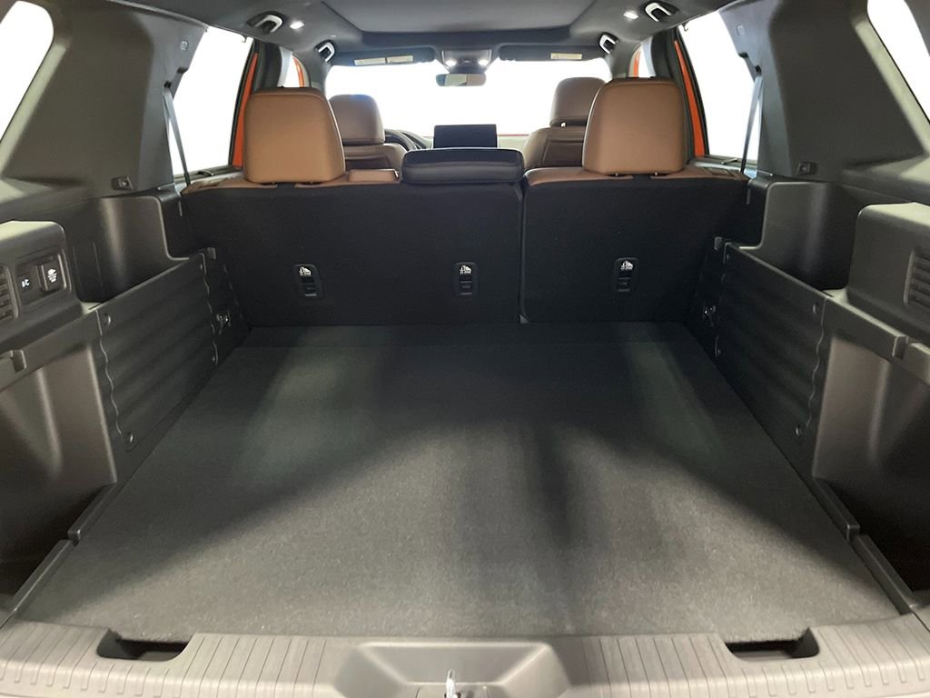 New 2026 Honda Passport TrailSport Elite image 26