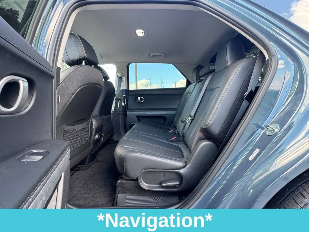Used 2022 Hyundai Ioniq 5 SEL w/ Cargo Package image 19