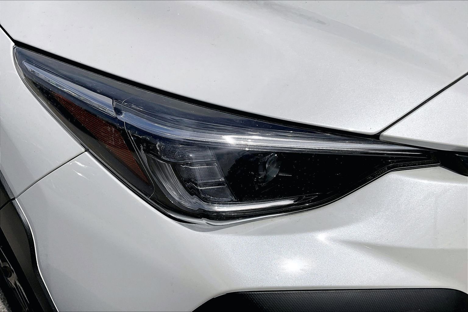 Certified 2024 Subaru Crosstrek 2.5i Sport w/ Popular Package #3A image 30