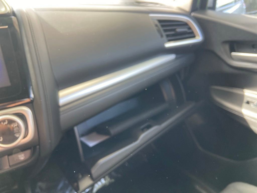 Used 2016 Honda Fit EX image 32