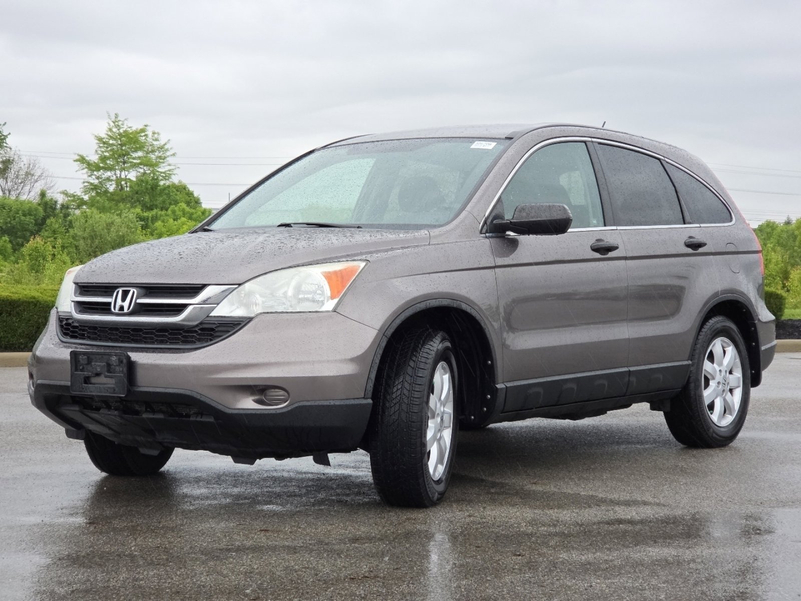 Used 2011 Honda CR-V SE image 9