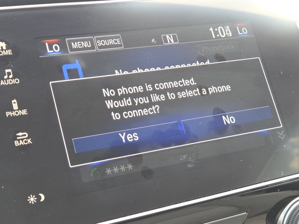 Used 2020 Honda CR-V EX-L image 7