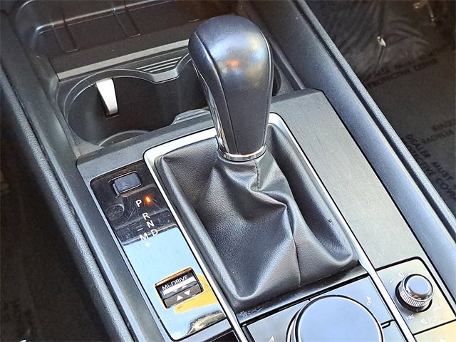 Used 2024 MAZDA CX-50 AWD 2.5 S w/ Preferred Package image 17