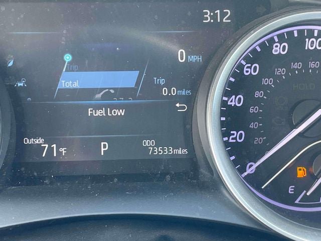 Used 2021 Toyota Camry LE w/ Cold Weather Package AWD/4WD image 27