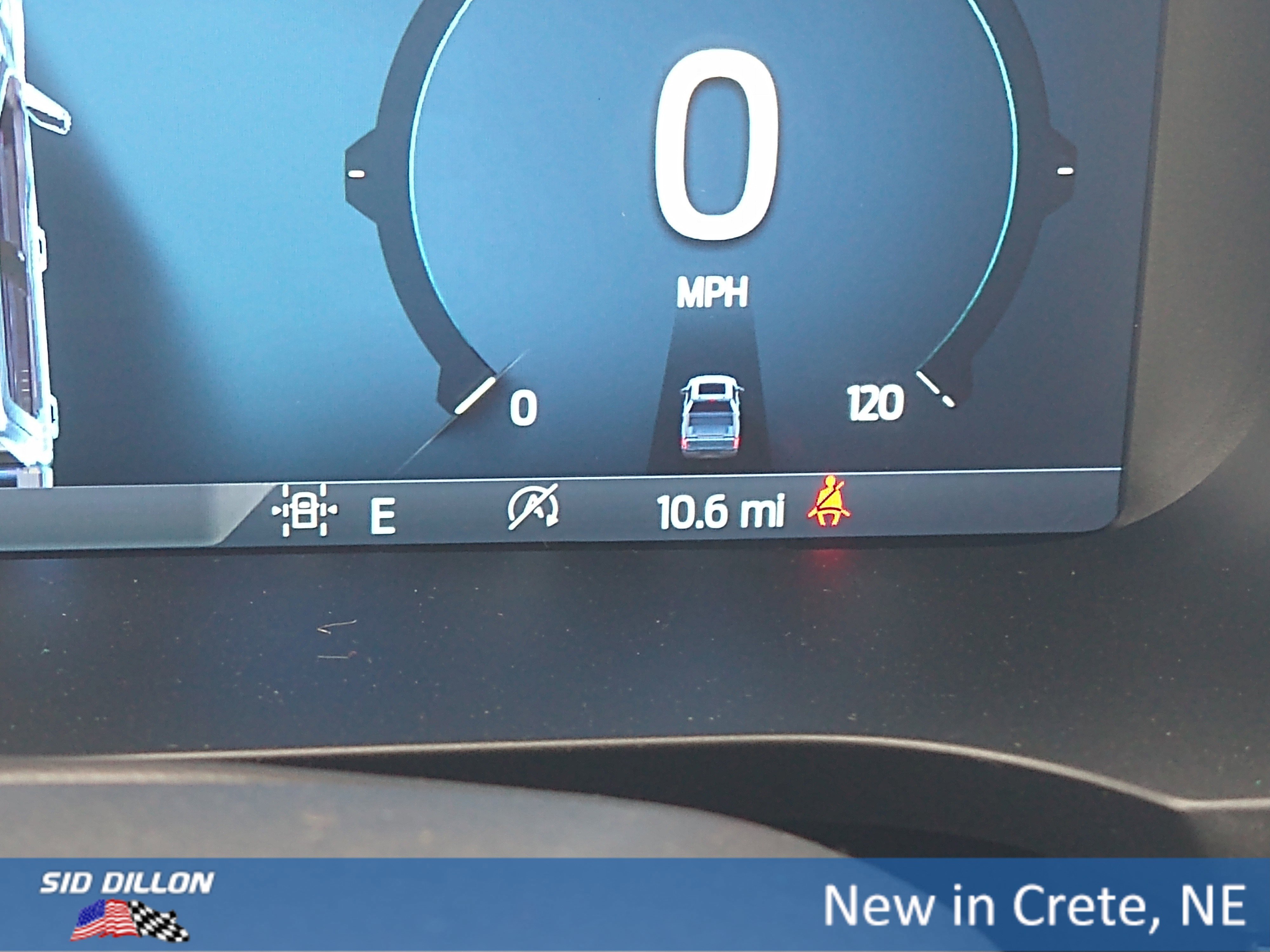 New 2025 Ford F150 STX w/ Equipment Group 200A image 17