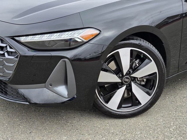 Used 2025 Audi A5 2.0T Premium Plus w/ Premium Plus image 2