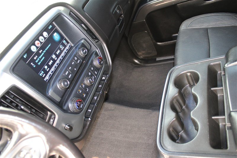 Used 2018 Chevrolet Silverado 2500 LT w/ LT Fleet Convenience Package AWD/4WD image 25